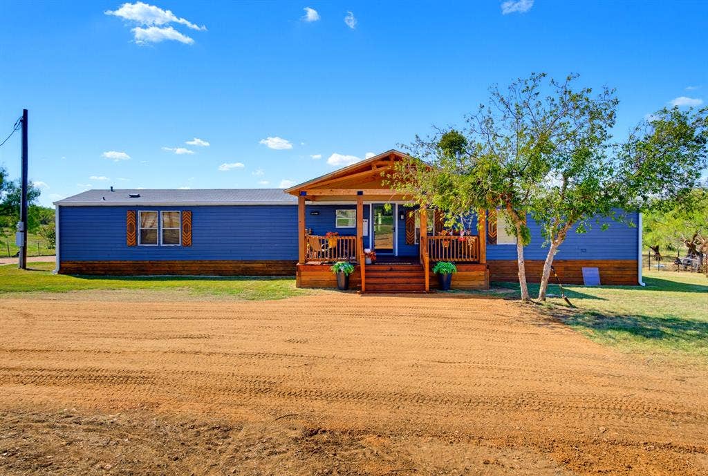 7330 N US Hwy 283, Coleman, TX 76834