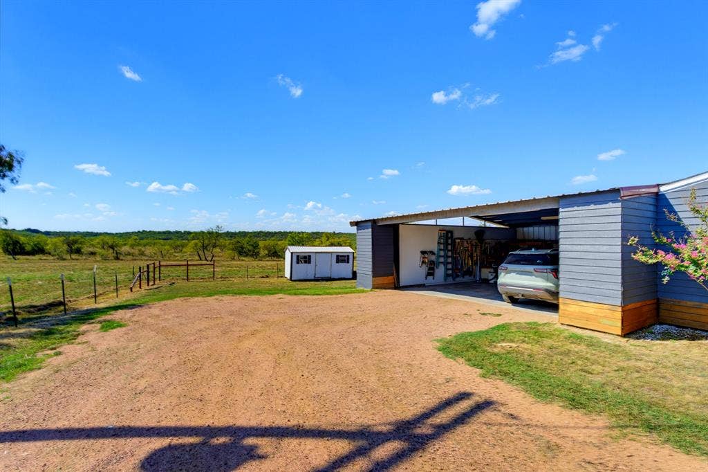 7330 N US Hwy 283, Coleman, TX 76834