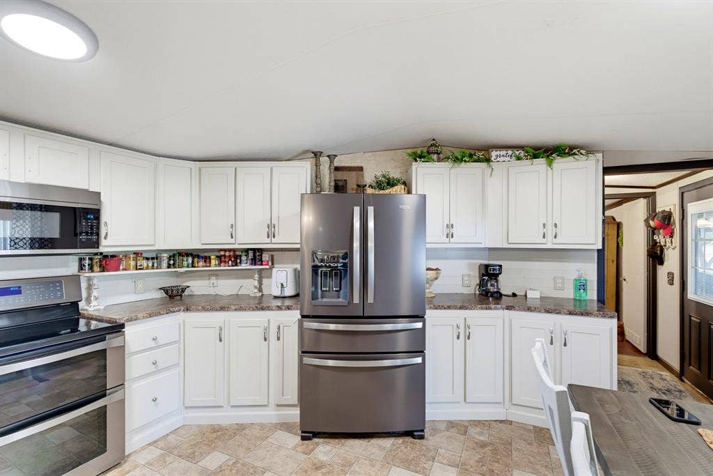 7330 N US Hwy 283, Coleman, TX 76834