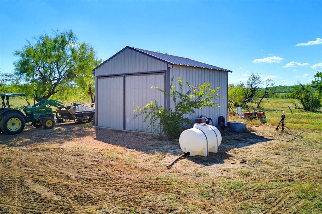 7330 N US Hwy 283, Coleman, TX 76834