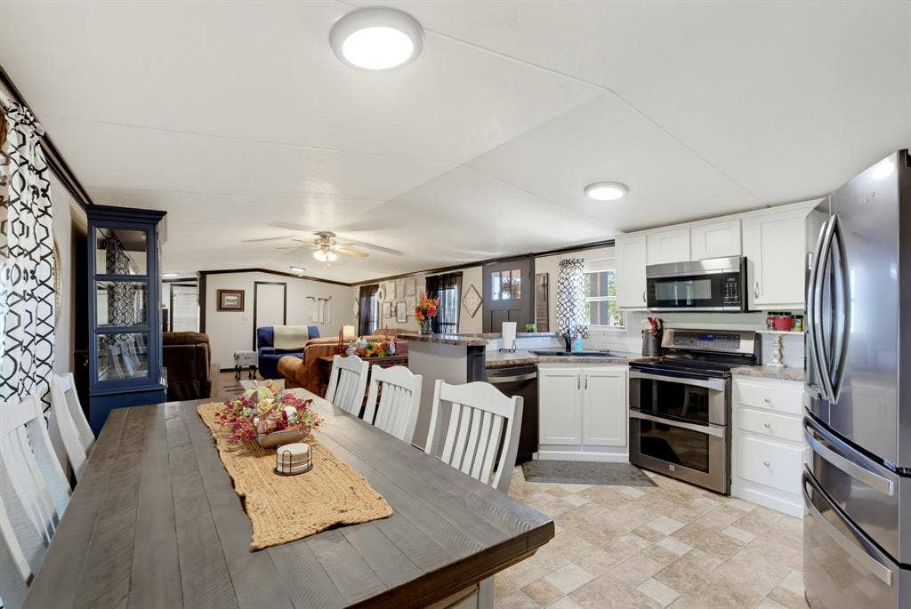 7330 N US Hwy 283, Coleman, TX 76834