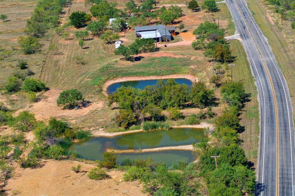 7330 N US Hwy 283, Coleman, TX 76834