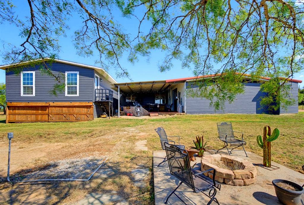 7330 N US Hwy 283, Coleman, TX 76834