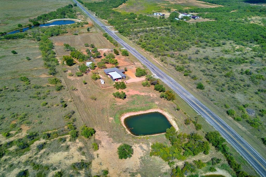 7330 N US Hwy 283, Coleman, TX 76834