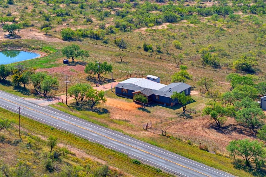 7330 N US Hwy 283, Coleman, TX 76834