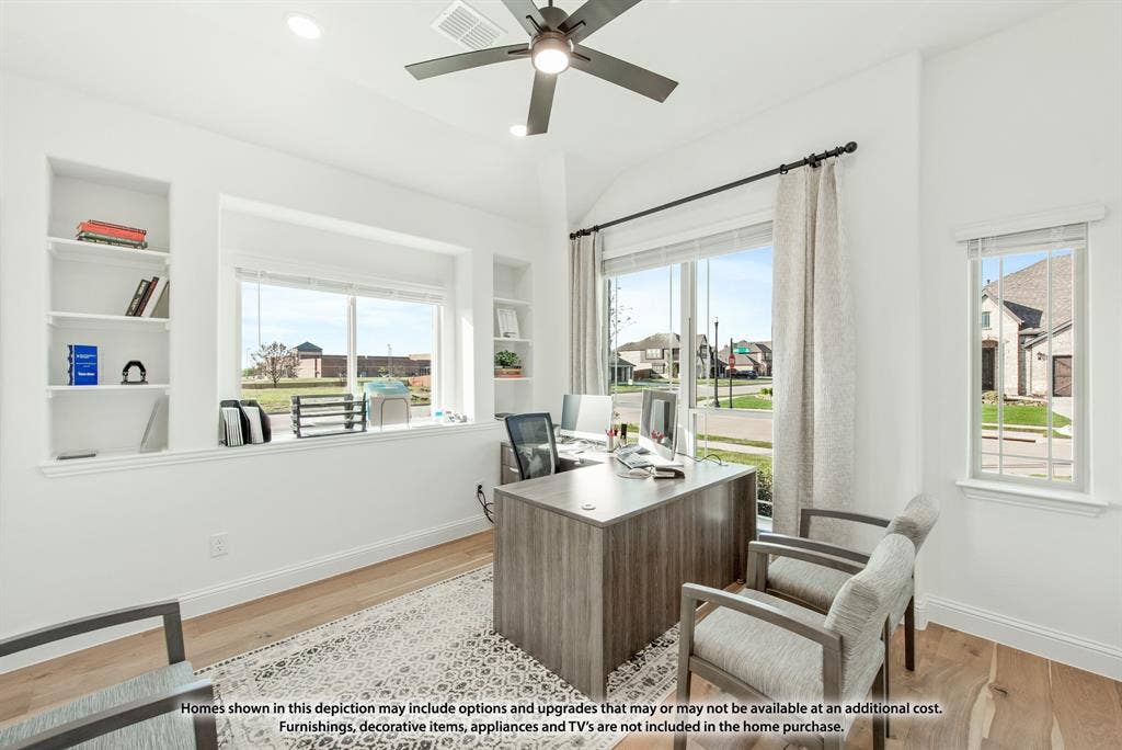 5800 Hadrian Drive, Celina, TX 76227
