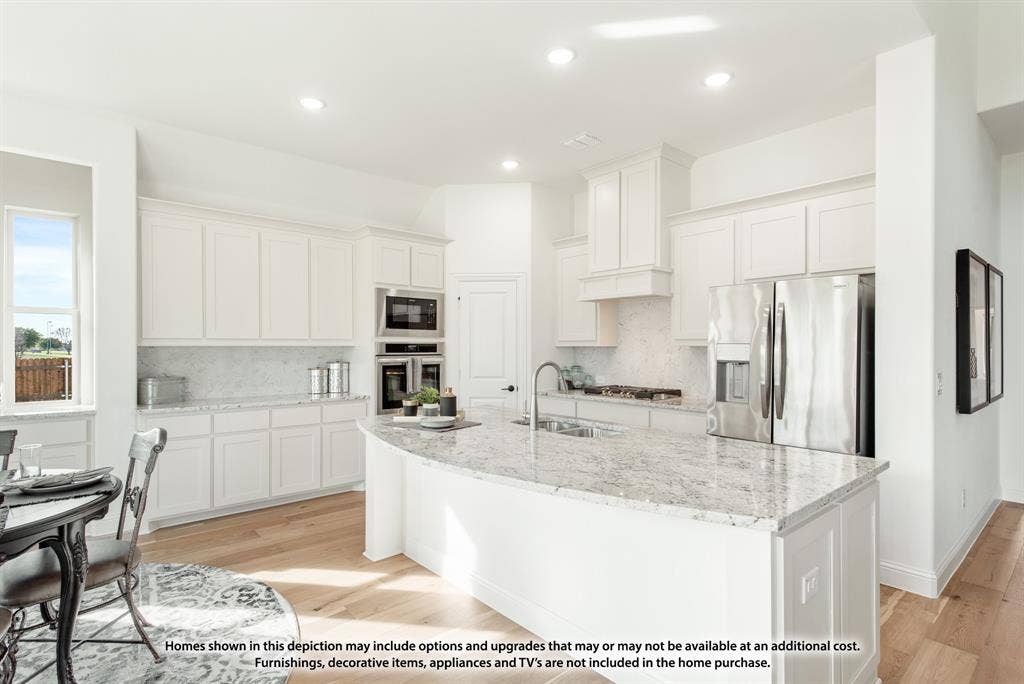 5800 Hadrian Drive, Celina, TX 76227