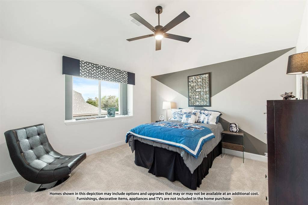 5800 Hadrian Drive, Celina, TX 76227