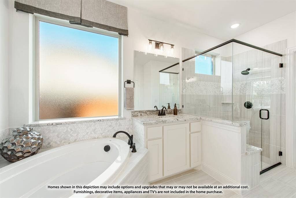 5800 Hadrian Drive, Celina, TX 76227