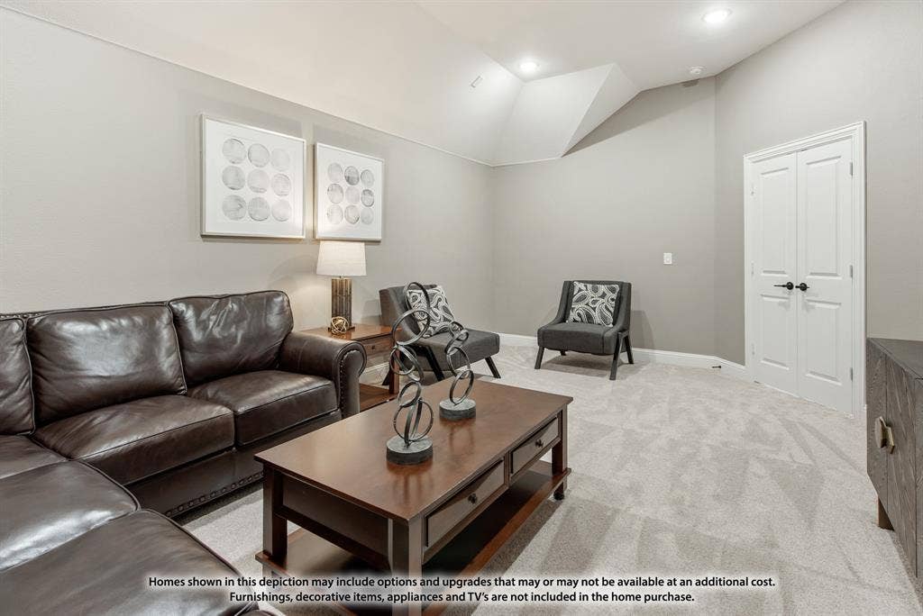 5800 Hadrian Drive, Celina, TX 76227