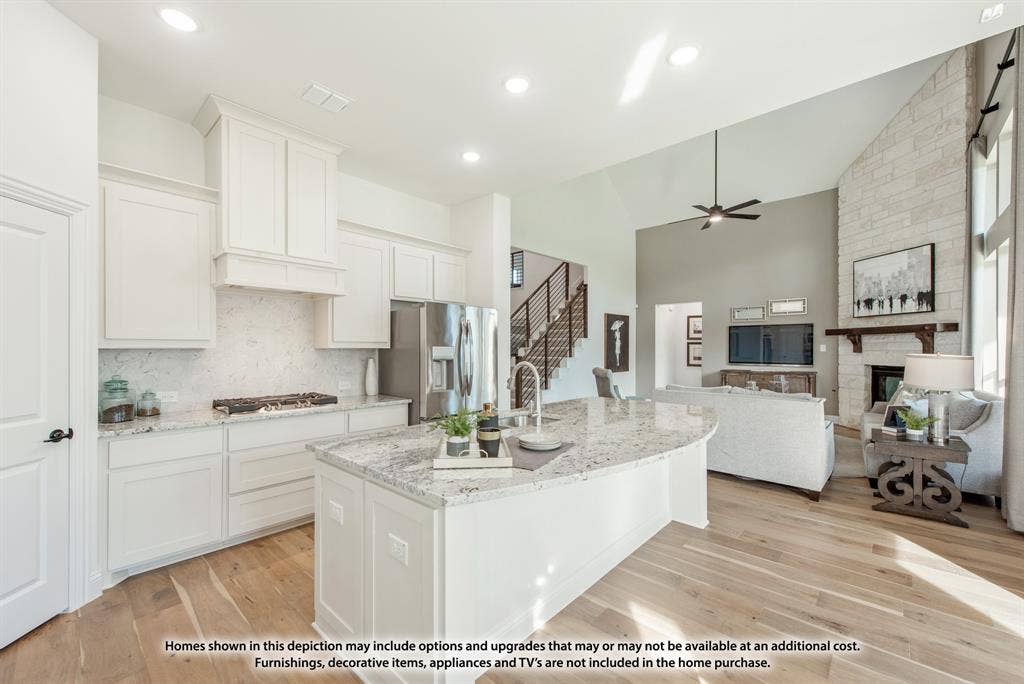 5800 Hadrian Drive, Celina, TX 76227