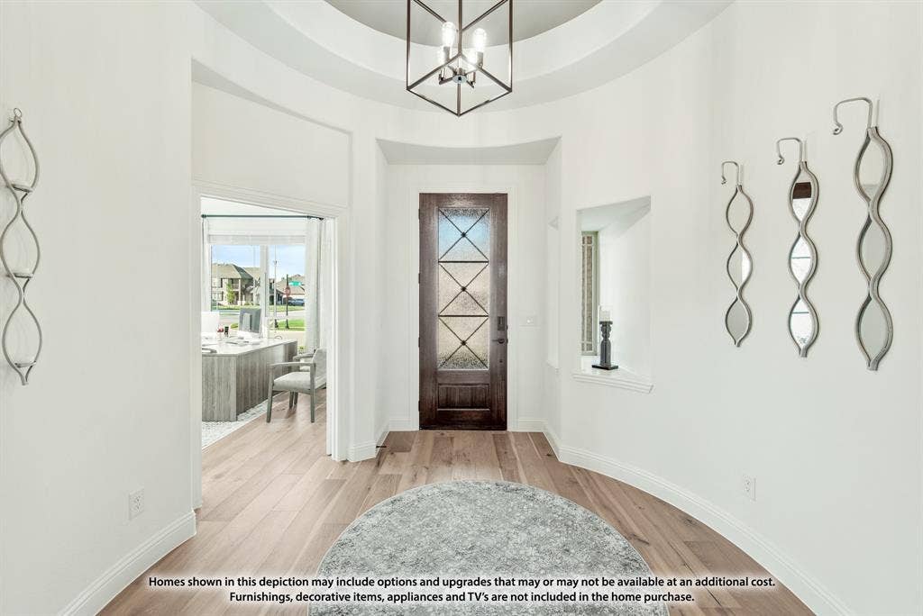 5800 Hadrian Drive, Celina, TX 76227
