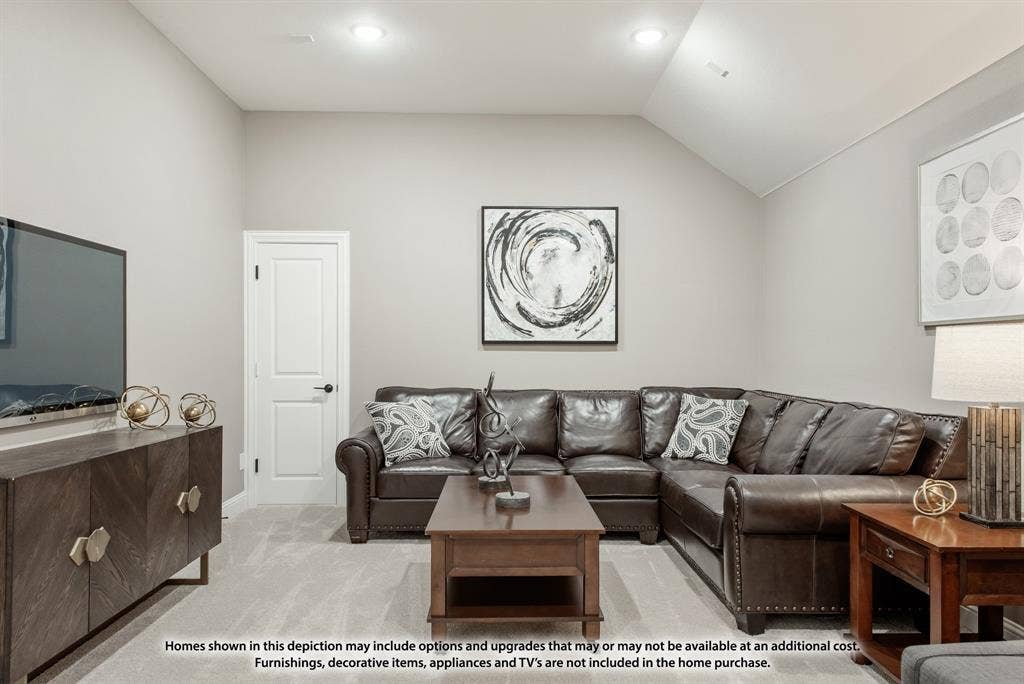 5800 Hadrian Drive, Celina, TX 76227