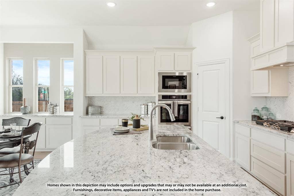 5800 Hadrian Drive, Celina, TX 76227