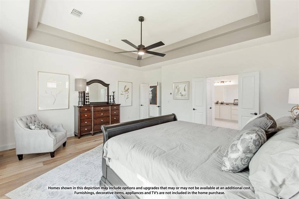 5800 Hadrian Drive, Celina, TX 76227