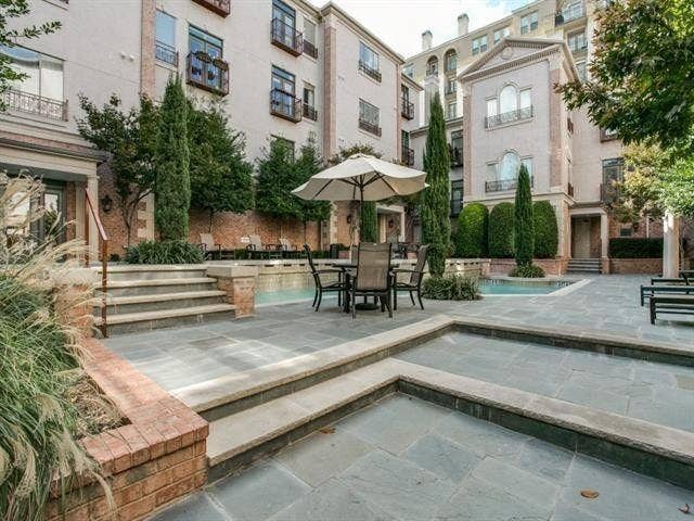 2885 Woodside Street, #203, Dallas, TX 75204 2885 Woodside Street, #203, Dallas, TX 75204