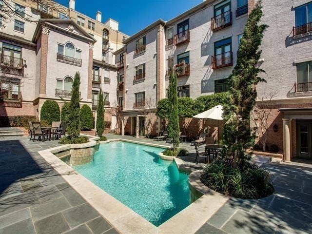 2885 Woodside Street, #203, Dallas, TX 75204 2885 Woodside Street, #203, Dallas, TX 75204