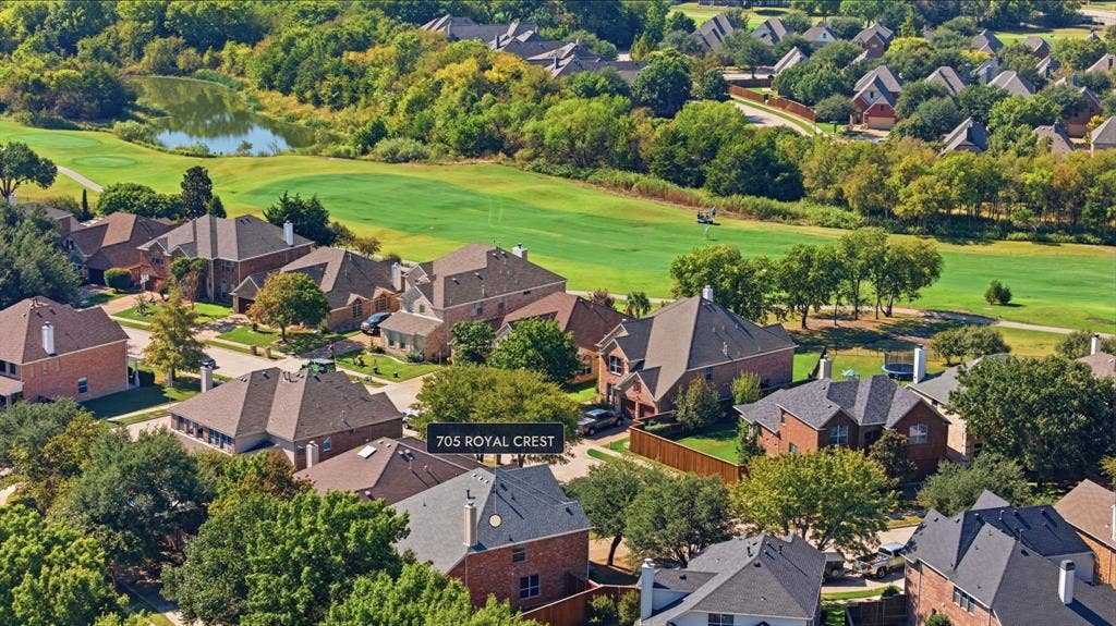 705 Royal Crest Court, McKinney, TX 75072 705 Royal Crest Court, McKinney, TX 75072