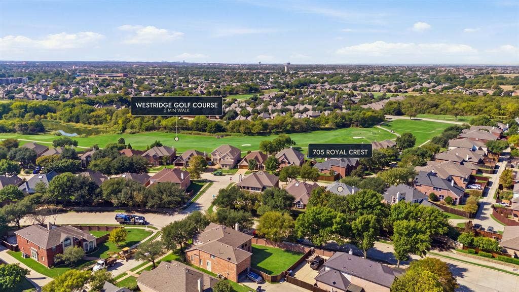 705 Royal Crest Court, McKinney, TX 75072 705 Royal Crest Court, McKinney, TX 75072