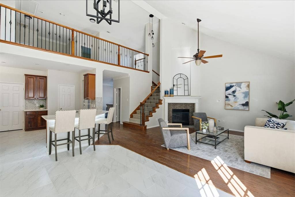 705 Royal Crest Court, McKinney, TX 75072 705 Royal Crest Court, McKinney, TX 75072
