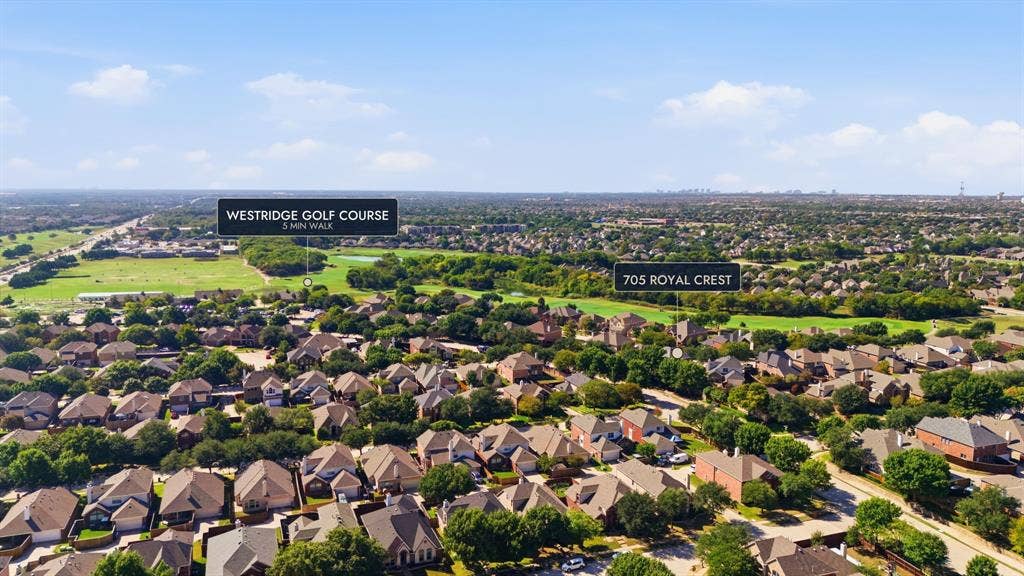 705 Royal Crest Court, McKinney, TX 75072 705 Royal Crest Court, McKinney, TX 75072