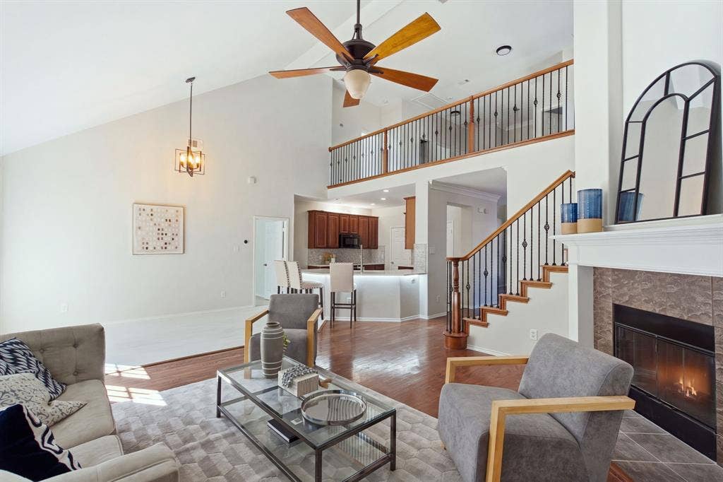 705 Royal Crest Court, McKinney, TX 75072 705 Royal Crest Court, McKinney, TX 75072