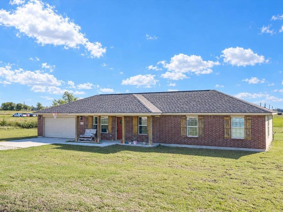 Property photo for 614 Mesa Ridge, Decatur, TX