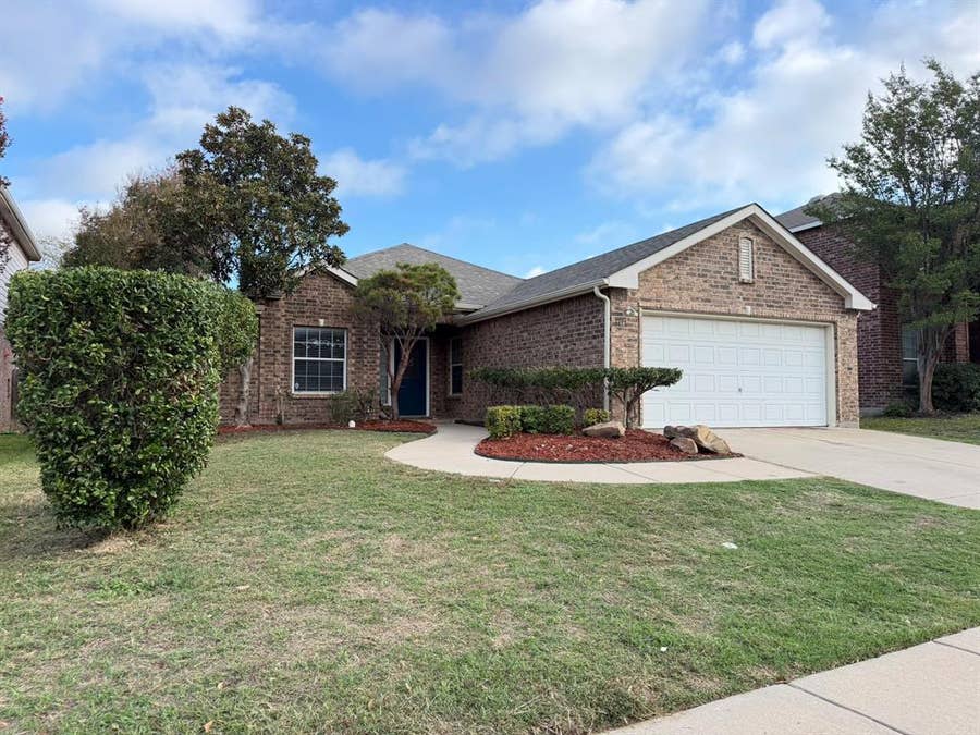 Property photo for 4413 Chris Drive, Fort Worth, TX