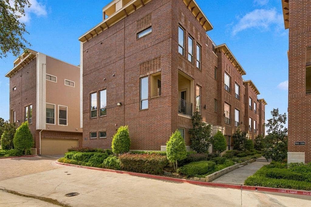 101 Decker Court, #603, Irving, TX 75062