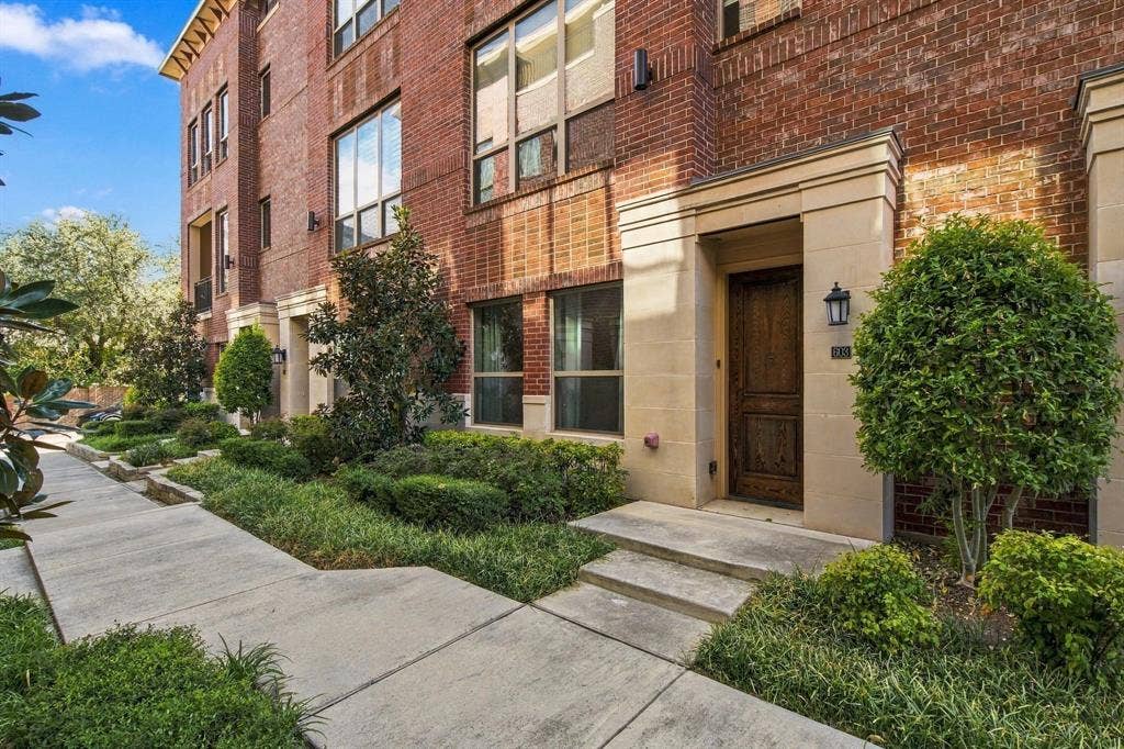 101 Decker Court, #603, Irving, TX 75062