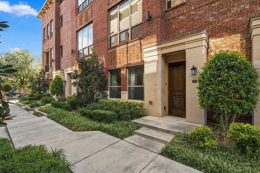Property photo for 101 Decker Drive, #603, Irving, TX