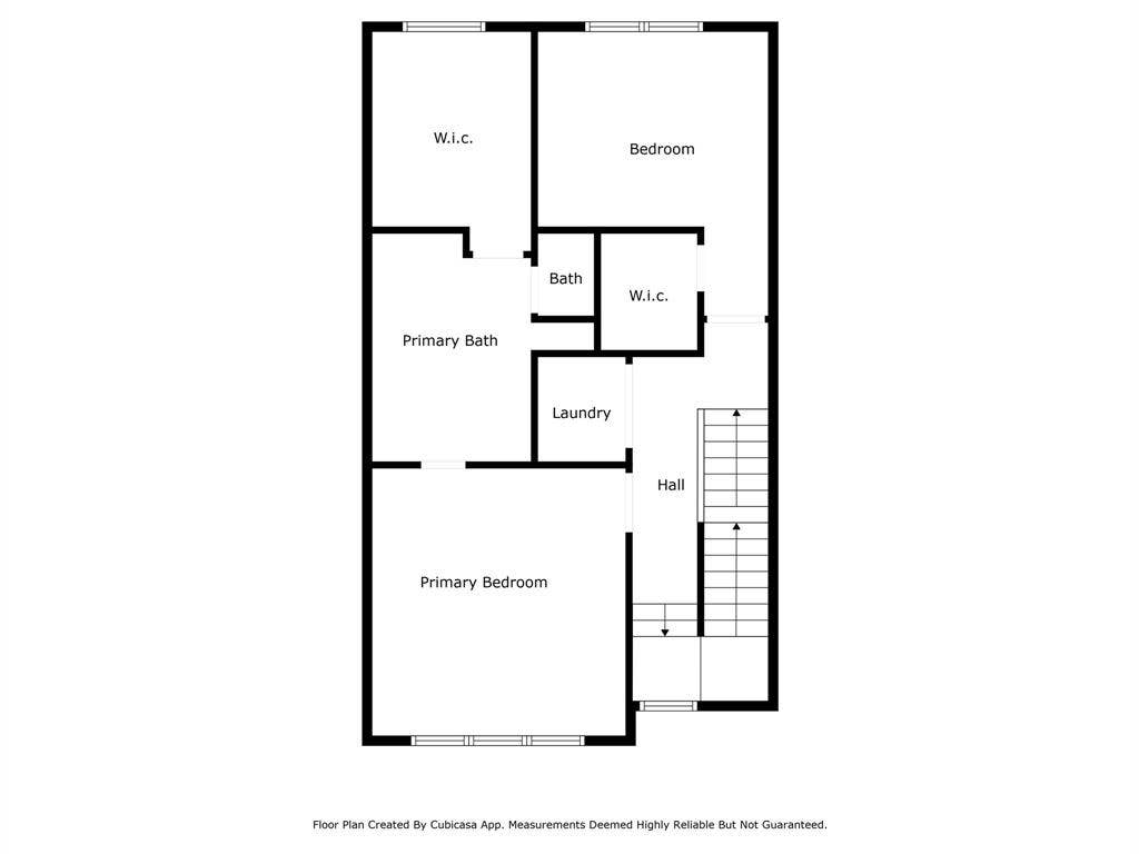 3rd Floor