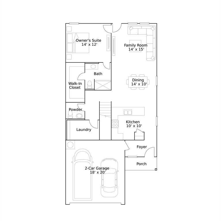 2124 Shady Oaks Street, Ennis, TX 75119 2124 Shady Oaks Street, Ennis, TX 75119