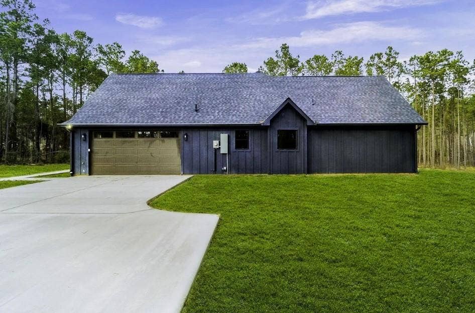 589 Big Buck Drive, Moscow, TX 75960