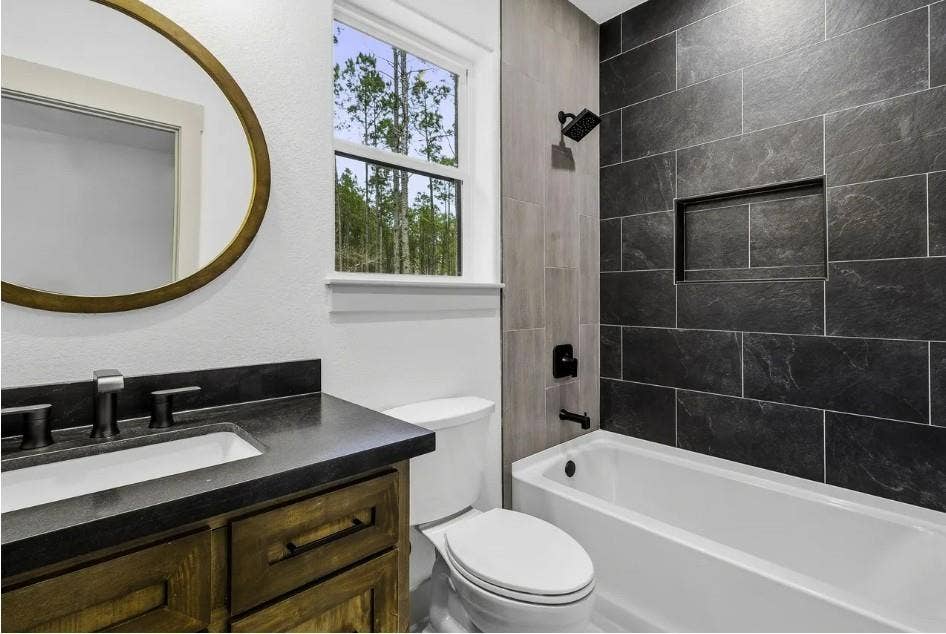 589 Big Buck Drive, Moscow, TX 75960