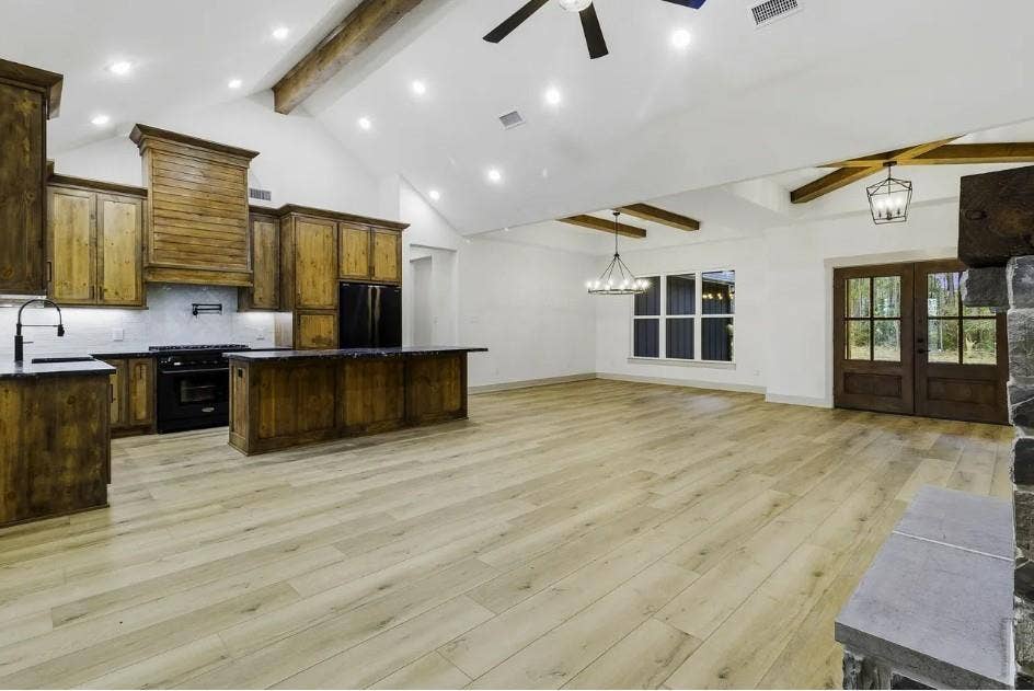 589 Big Buck Drive, Moscow, TX 75960