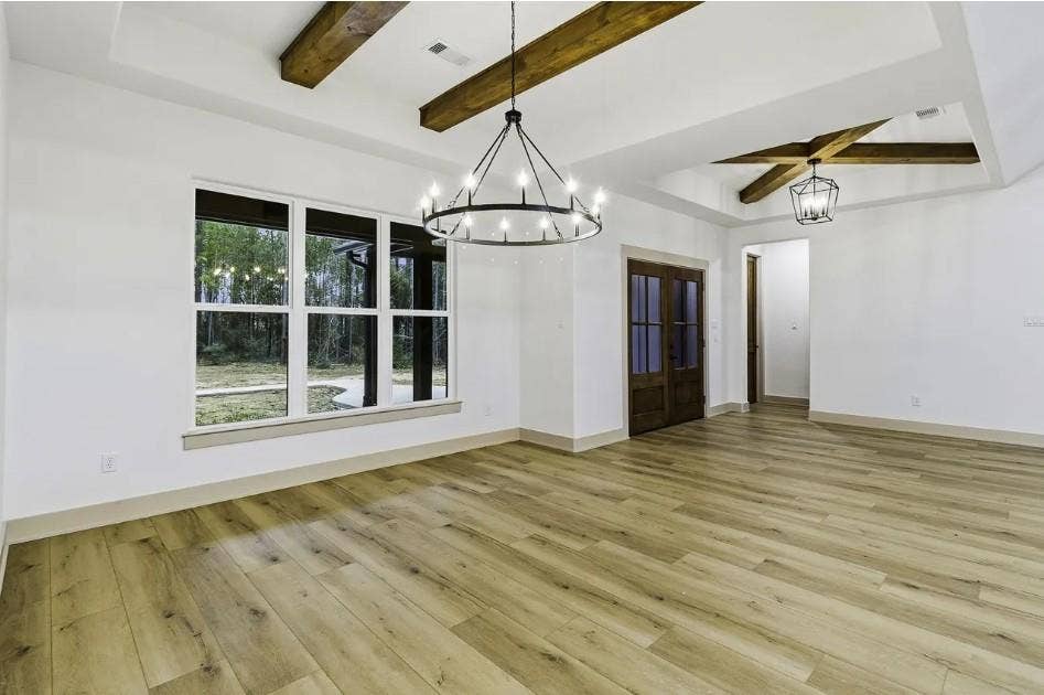 589 Big Buck Drive, Moscow, TX 75960
