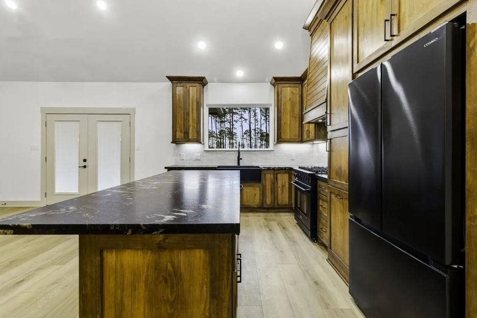 589 Big Buck Drive, Moscow, TX 75960