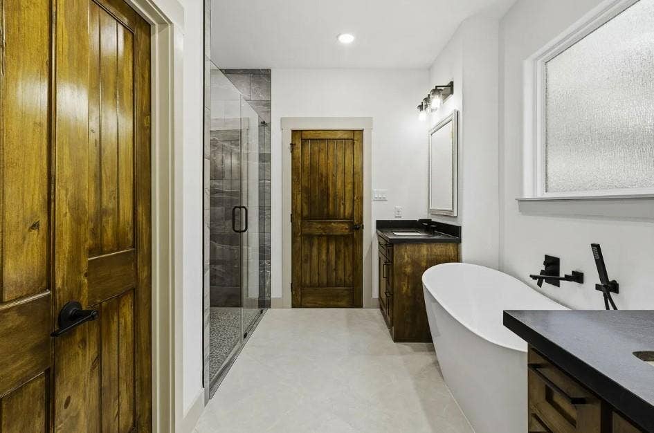 589 Big Buck Drive, Moscow, TX 75960