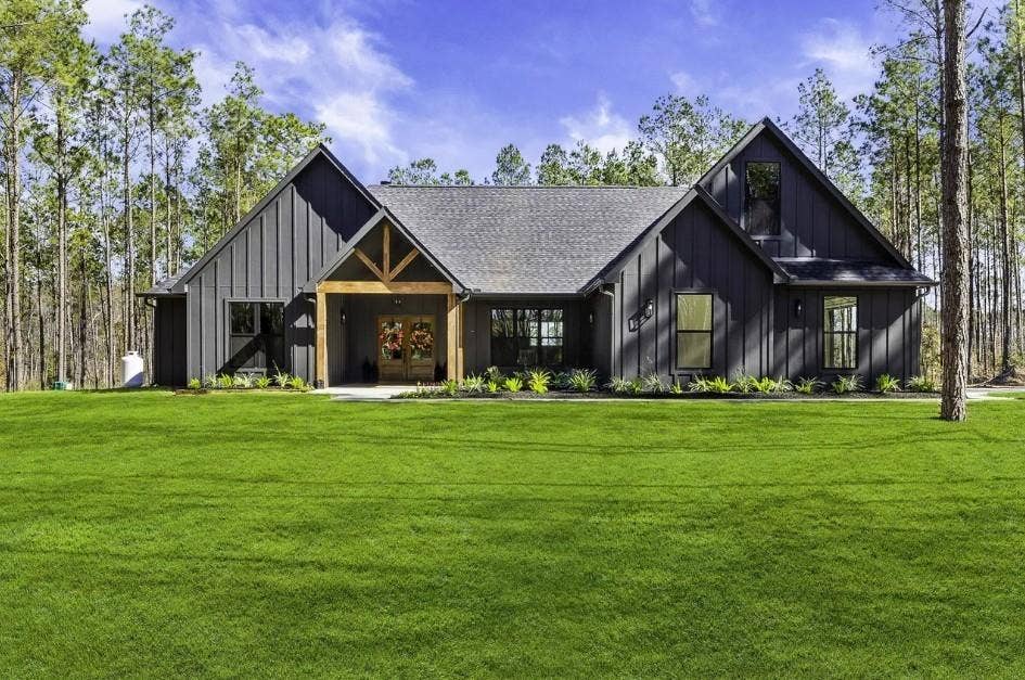589 Big Buck Drive, Moscow, TX 75960