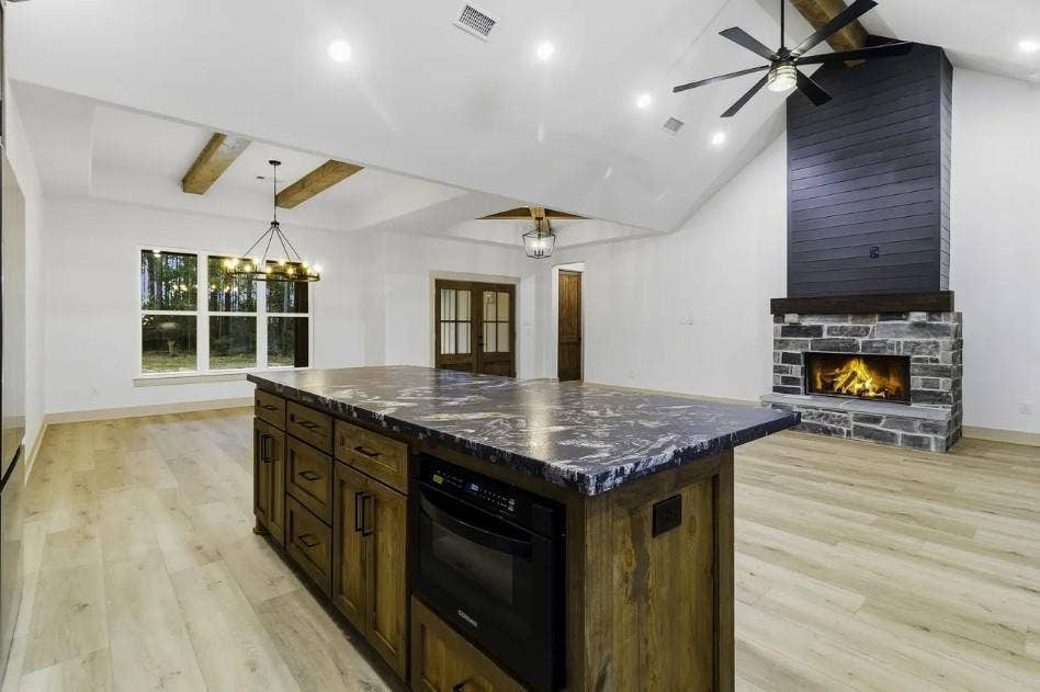 589 Big Buck Drive, Moscow, TX 75960