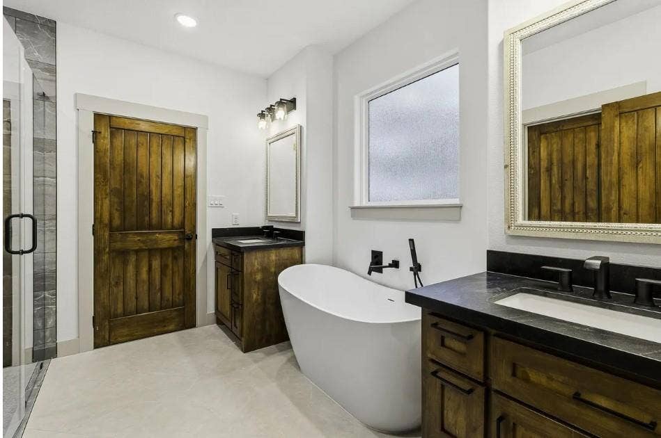 589 Big Buck Drive, Moscow, TX 75960