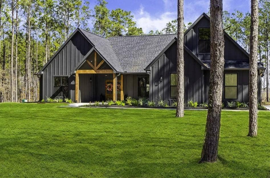 589 Big Buck Drive, Moscow, TX 75960