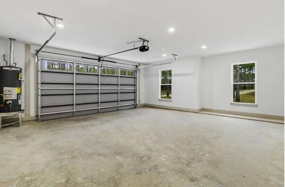 589 Big Buck Drive, Moscow, TX 75960