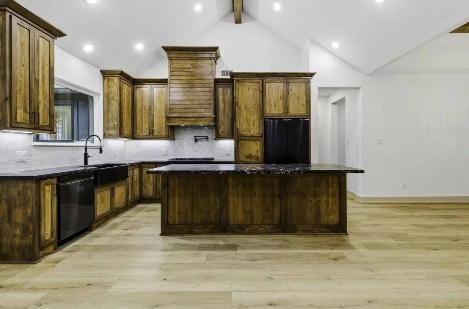 589 Big Buck Drive, Moscow, TX 75960