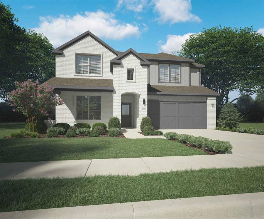 Property photo for 10628 Blakely Creek Road, Fort Worth, TX