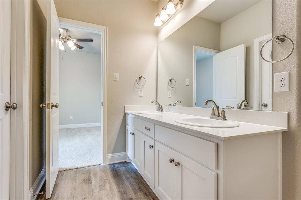 2921 Pronghorn Drive, Melissa, TX 75454 2921 Pronghorn Drive, Melissa, TX 75454