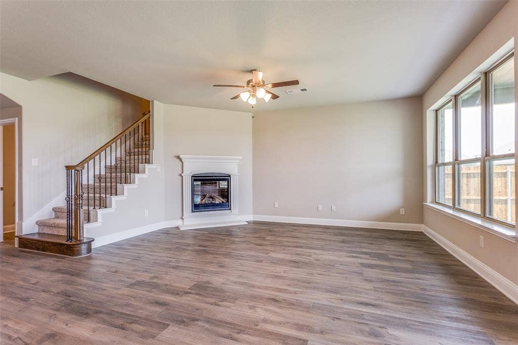 2921 Pronghorn Drive, Melissa, TX 75454 2921 Pronghorn Drive, Melissa, TX 75454