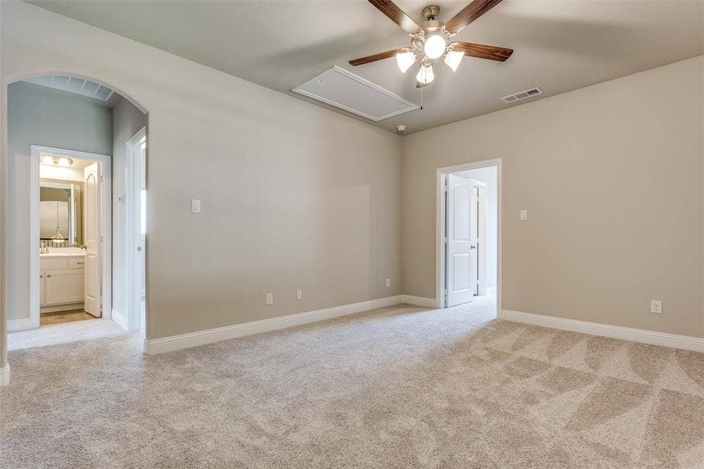 2921 Pronghorn Drive, Melissa, TX 75454 2921 Pronghorn Drive, Melissa, TX 75454
