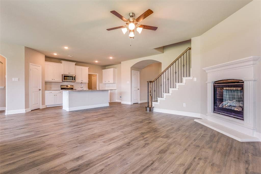 2921 Pronghorn Drive, Melissa, TX 75454 2921 Pronghorn Drive, Melissa, TX 75454